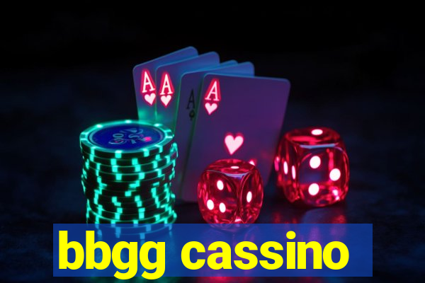 bbgg cassino