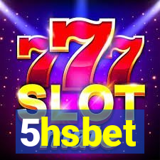 5hsbet