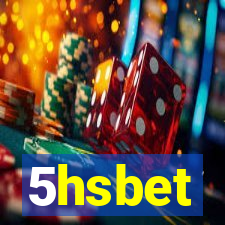 5hsbet