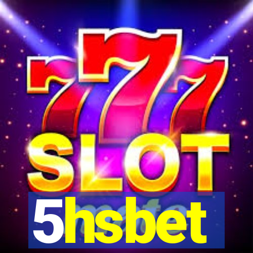 5hsbet