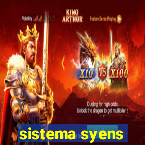 sistema syens