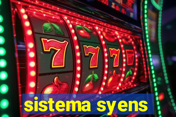 sistema syens