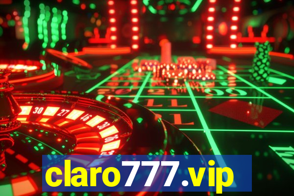 claro777.vip