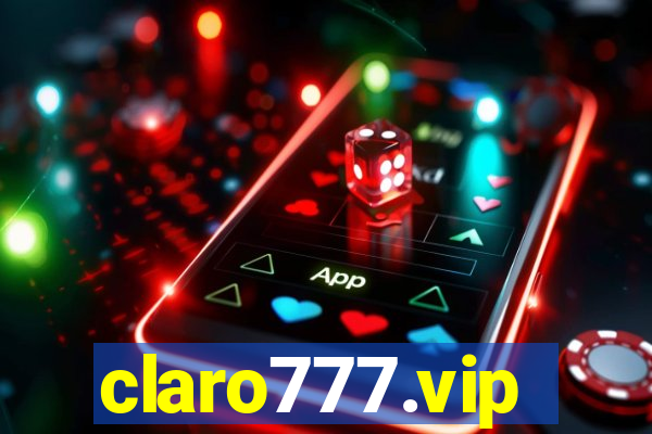 claro777.vip