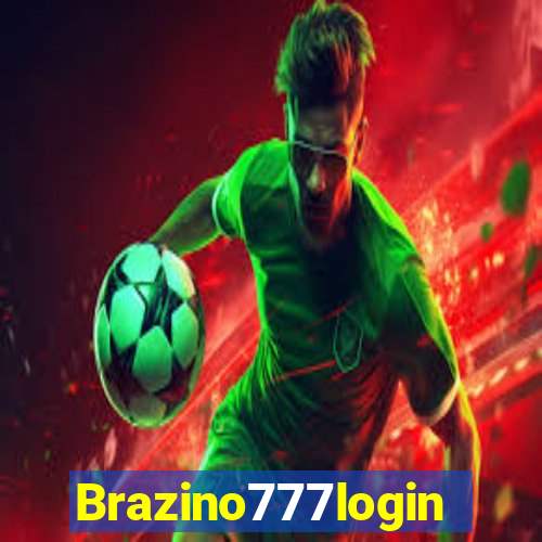 Brazino777login