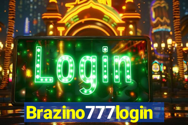 Brazino777login