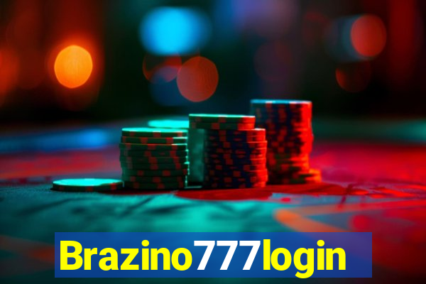 Brazino777login