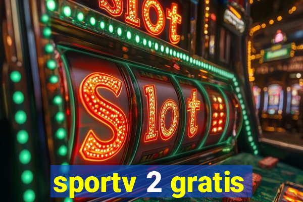 sportv 2 gratis