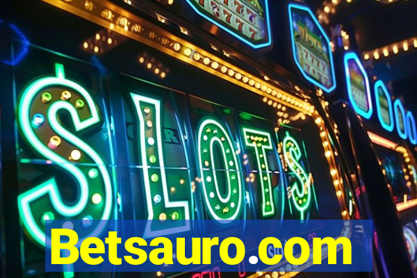 Betsauro.com