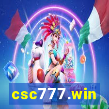 csc777.win