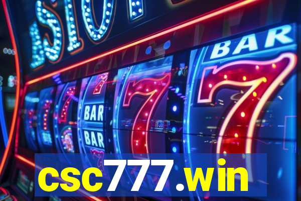 csc777.win