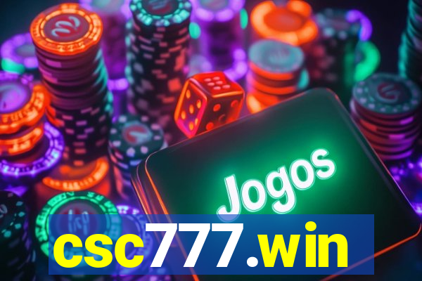 csc777.win