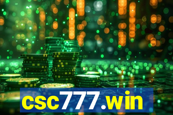 csc777.win