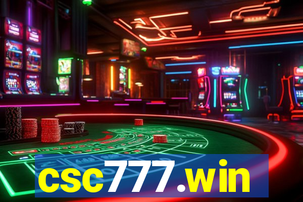 csc777.win