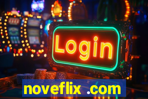 noveflix .com