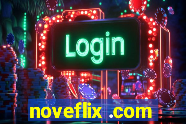 noveflix .com