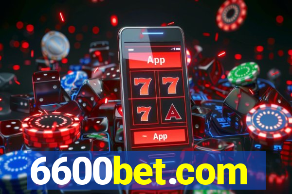 6600bet.com