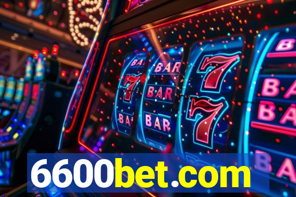 6600bet.com