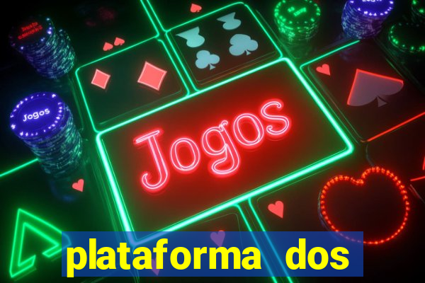 plataforma dos artistas jogo