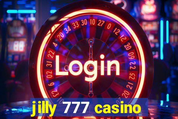 jilly 777 casino