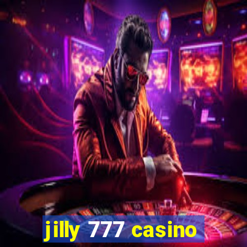 jilly 777 casino