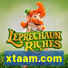 xtaam.com