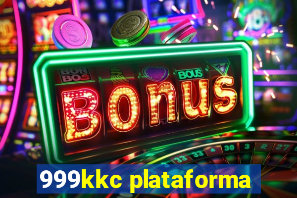 999kkc plataforma