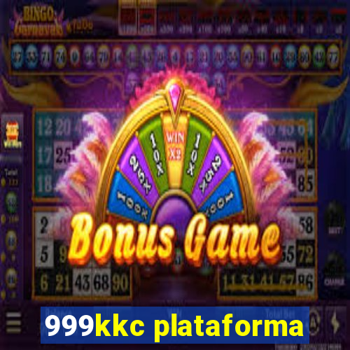 999kkc plataforma