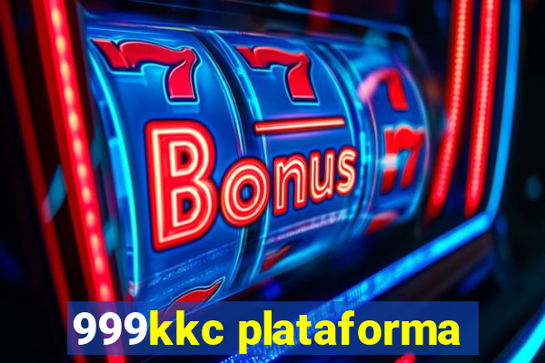 999kkc plataforma