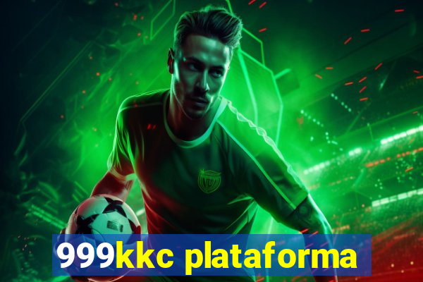 999kkc plataforma