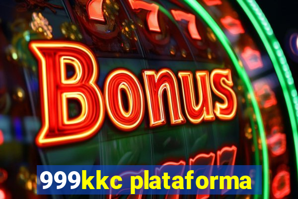 999kkc plataforma