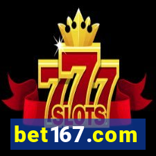 bet167.com