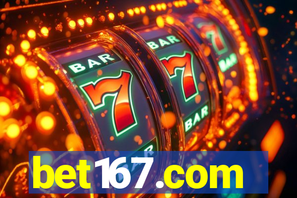 bet167.com