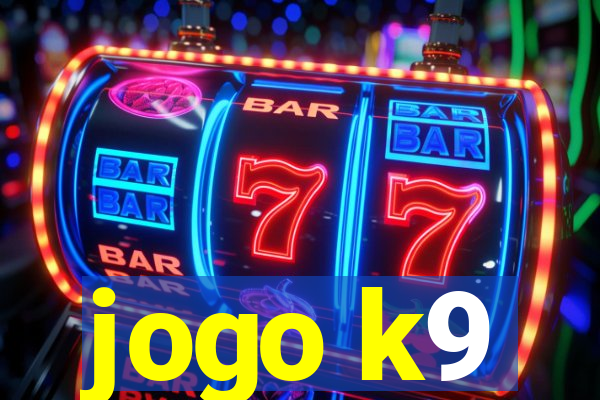 jogo k9