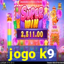 jogo k9