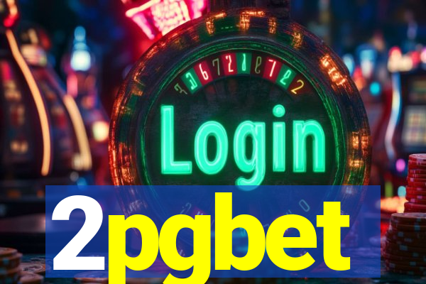 2pgbet