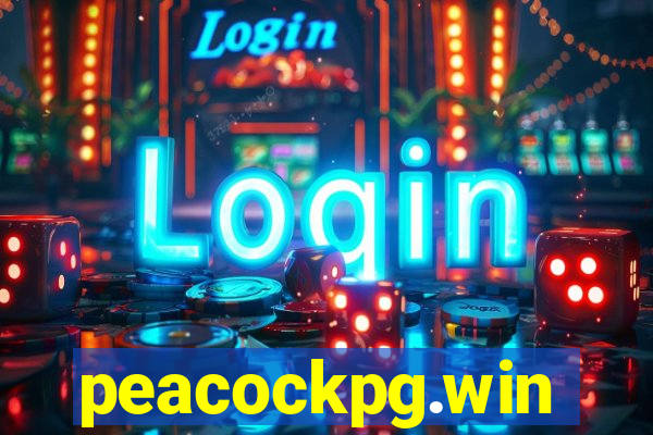 peacockpg.win