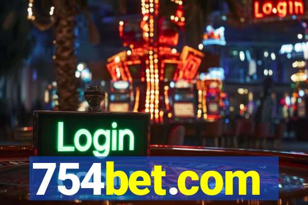 754bet.com