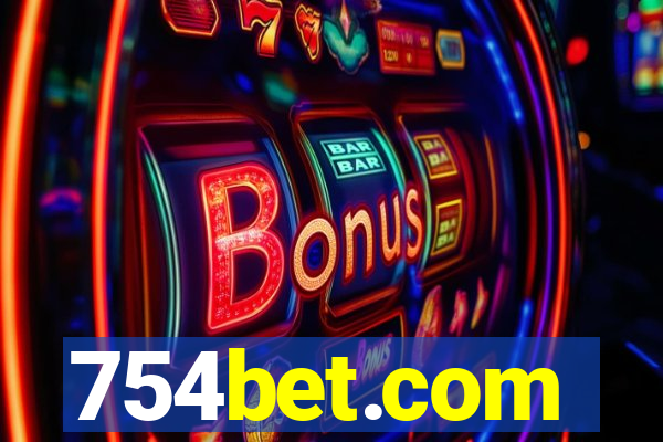 754bet.com