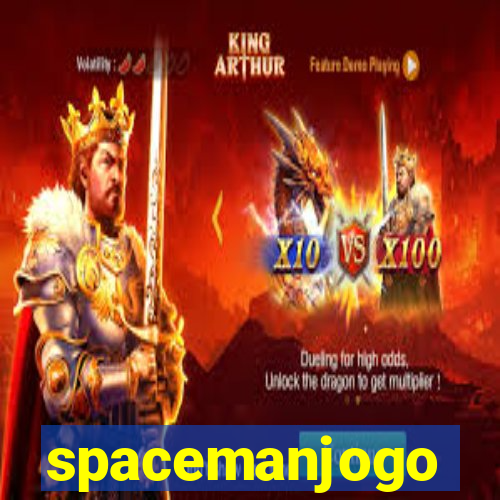 spacemanjogo