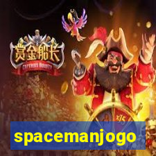 spacemanjogo