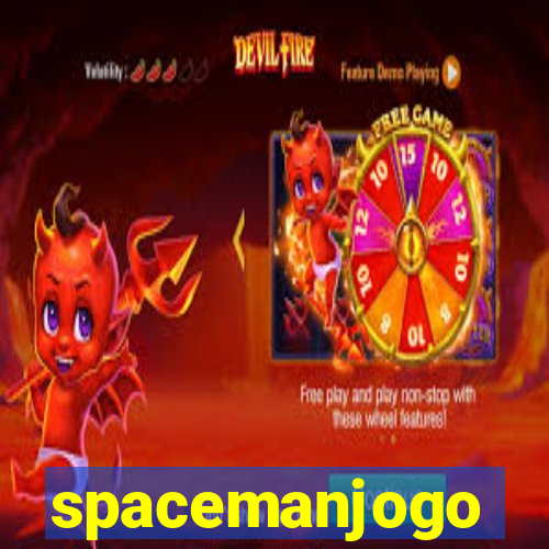 spacemanjogo