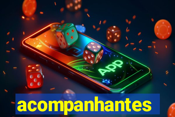 acompanhantes chamadas de video