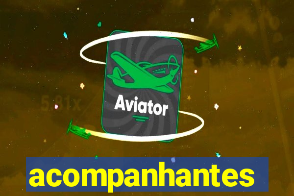 acompanhantes chamadas de video