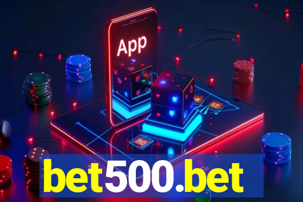 bet500.bet