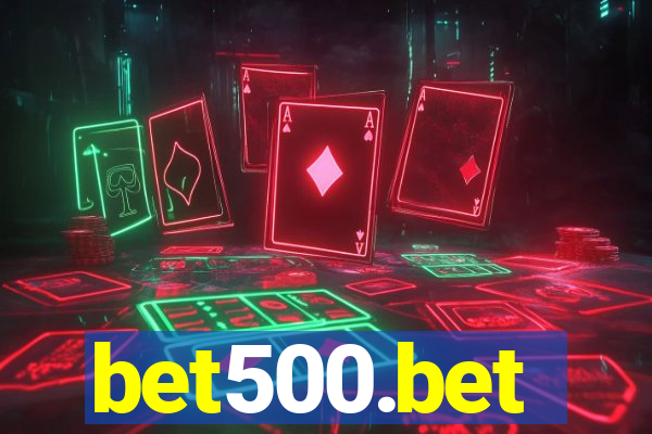 bet500.bet