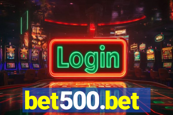 bet500.bet