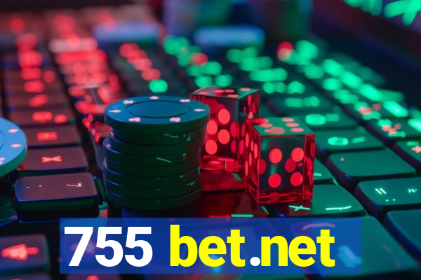 755 bet.net