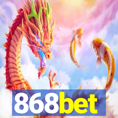 868bet