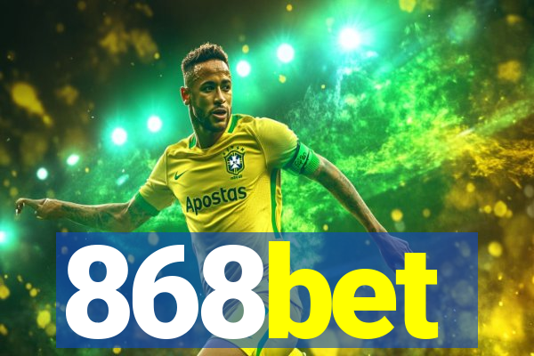 868bet